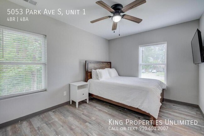 Building Photo - 5053 Park Ave