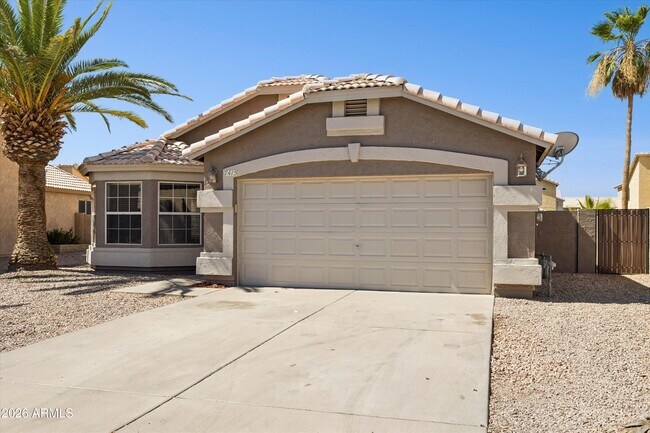 Building Photo - 7415 E Lobo Ave