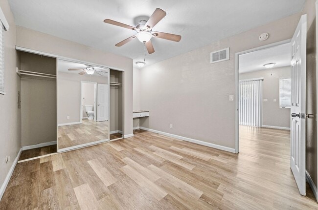 Interior Photo - The Dalton Apartments