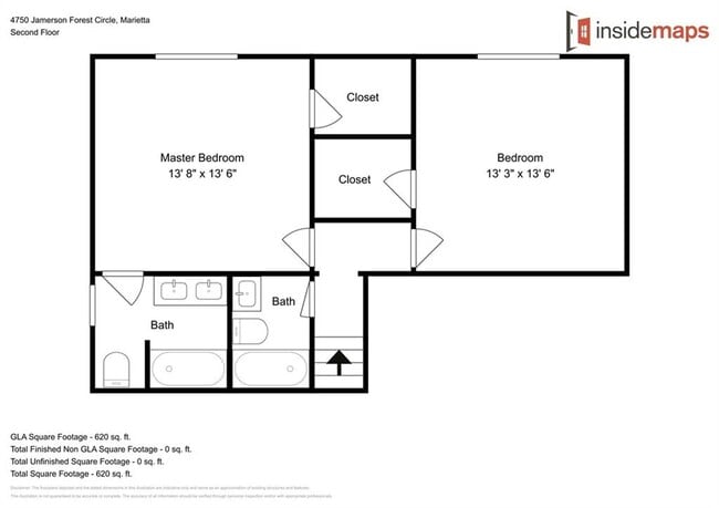 Building Photo - 4750 Jamerson Forest Cir