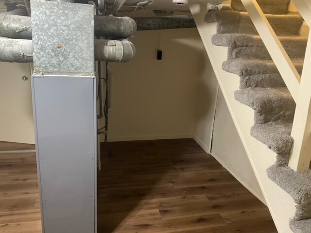 Extra Space - 19 Myrick St