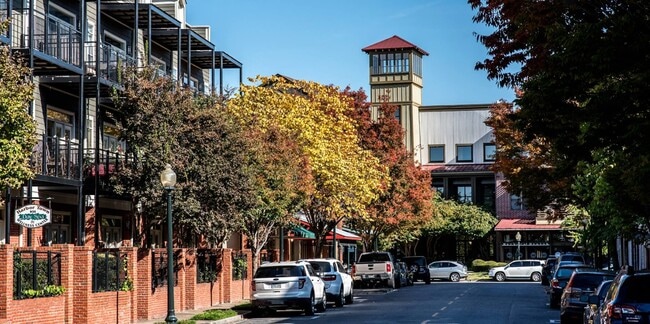 Building Photo - 670 Marina Cottage Dr