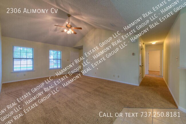 Building Photo - 2306 Alimony Cove