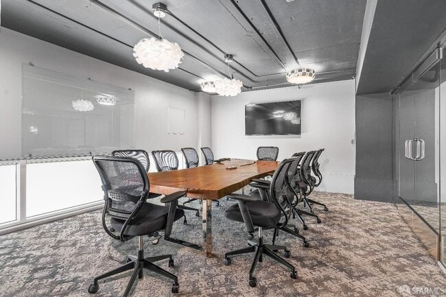 Building Photo - Luxury Condo at The Palms located in South of Market San Francisco