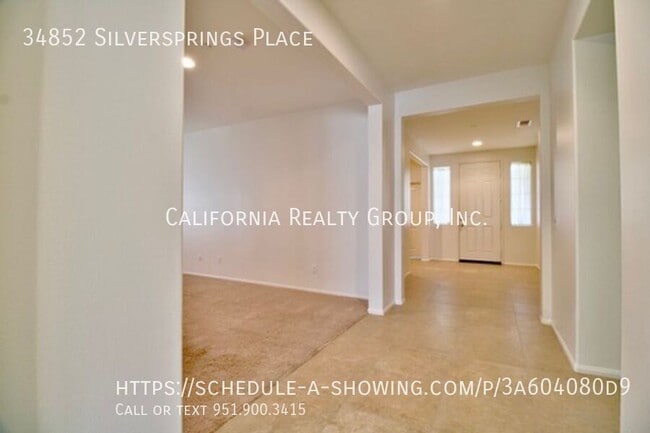 Building Photo - 34852 Silversprings Pl