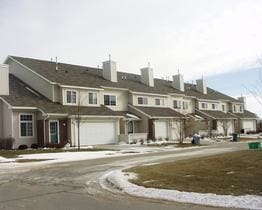 Primary Photo - Villas at Meadow Ridge