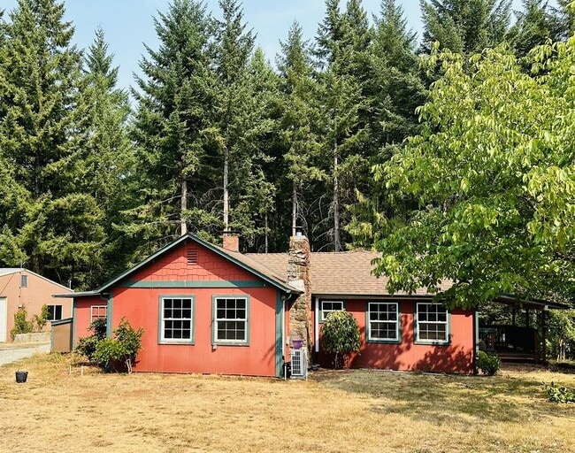Primary Photo - 21745 S Lewellen Rd