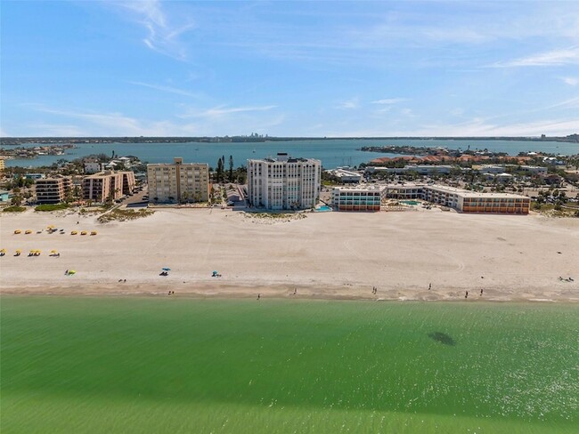 Building Photo - 4950 Gulf Blvd