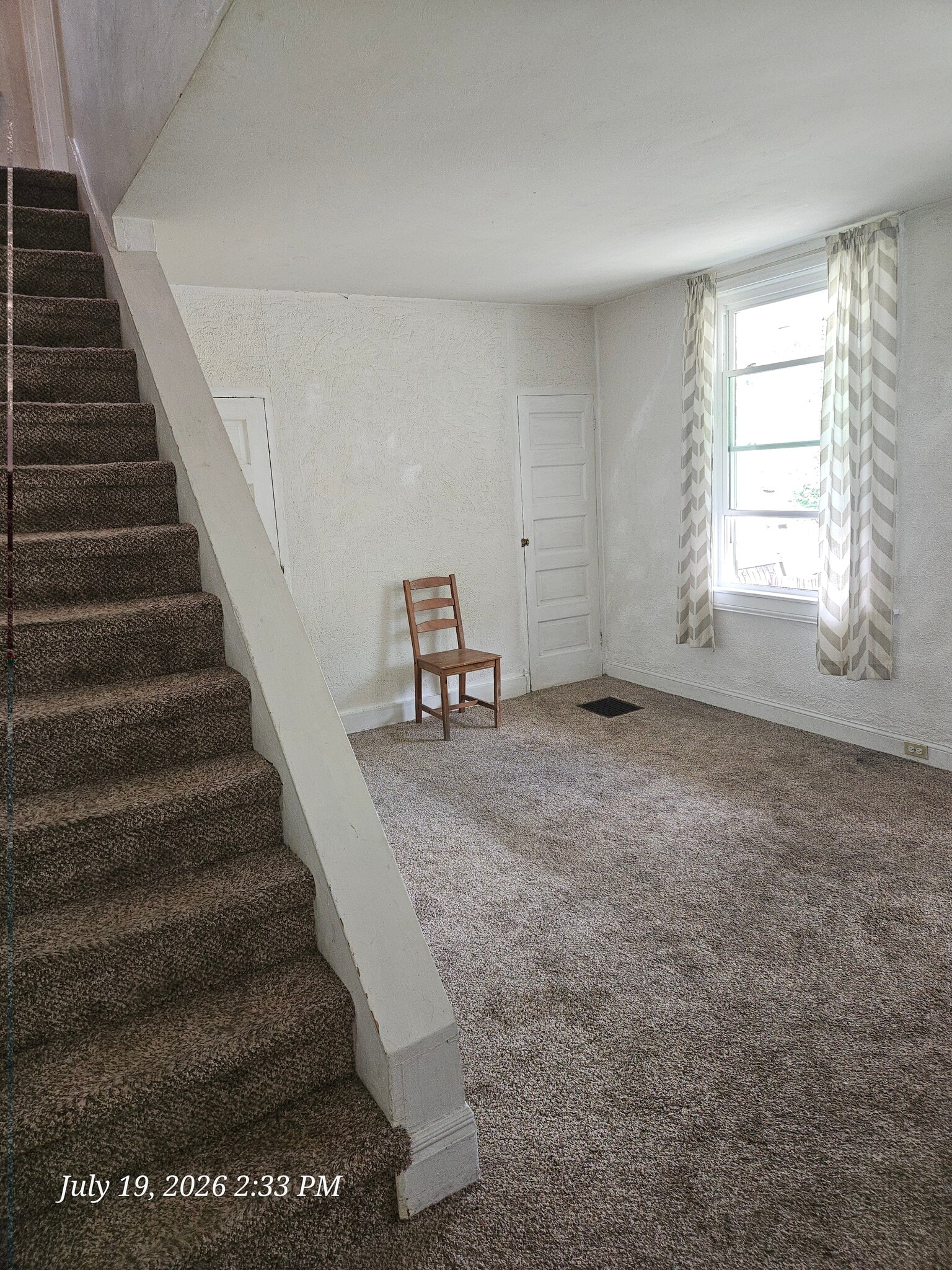 Living Room - 1134 Trost Ave