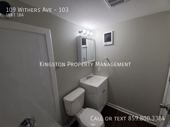 Building Photo - 109 Withers Ave