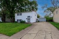 Building Photo - 4015 16th St