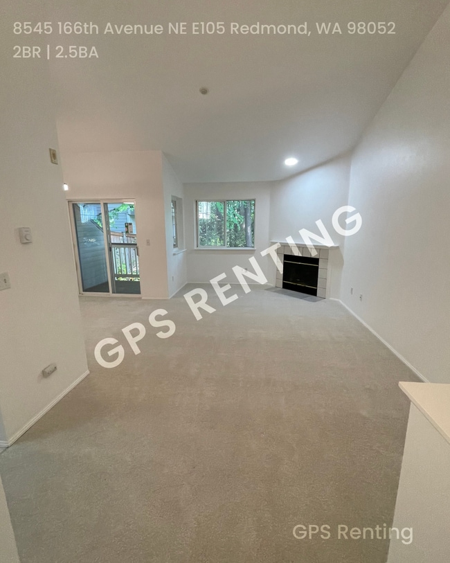 Building Photo - 8545 166th Ave