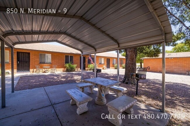 Building Photo - 850 N. Meridian-9