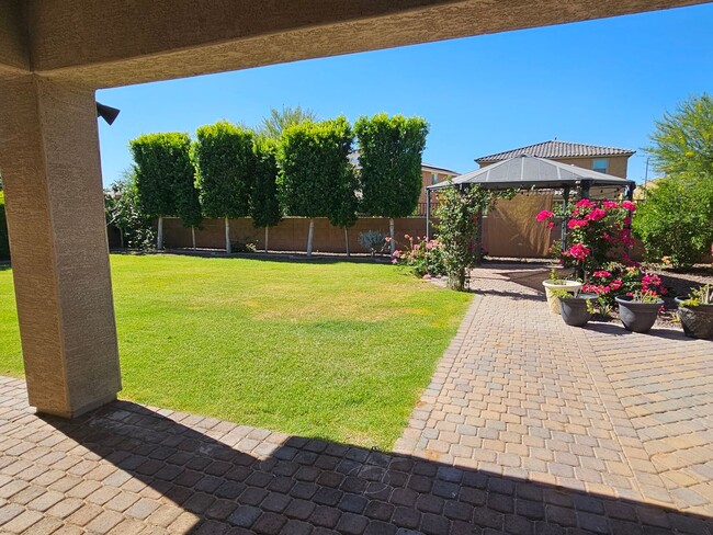 Building Photo - Spacious 4584 sq ft Home in Adora Trails!