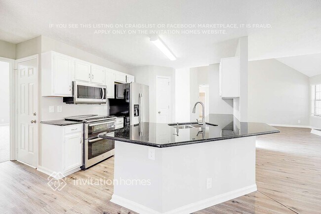 Building Photo - 5512 Seesaw Rd