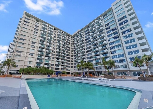 Building Photo - 1200 West Ave