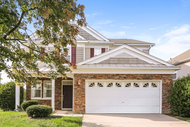 Building Photo - 5213 Meryton Park Way