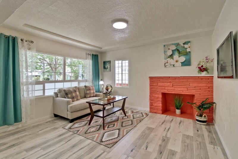 Building Photo - 21214 Montgomery Ave