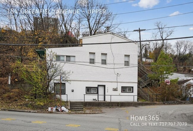 Building Photo - 184 Greenfield Ave