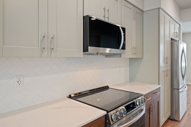 Building Photo - NEW CONSTRUCTION | 2-Bedroom + Office Town...