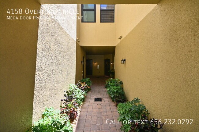 Building Photo - 4158 Overture Cir