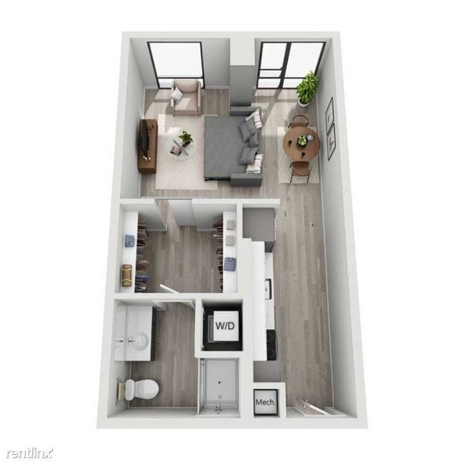 Building Photo - 717 17th St