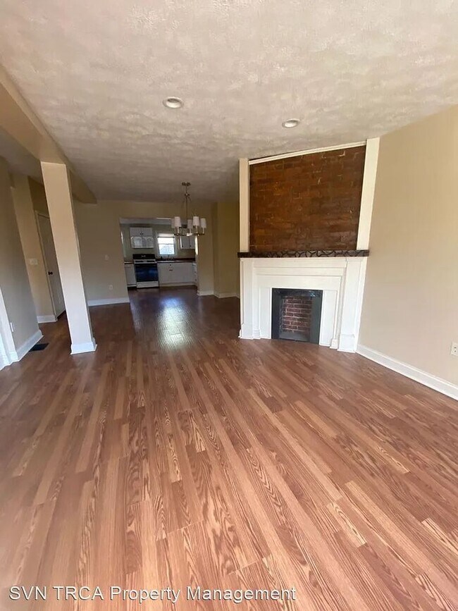 Building Photo - Beautiful Mt Washington 2 Bed Townhouse Available in June!