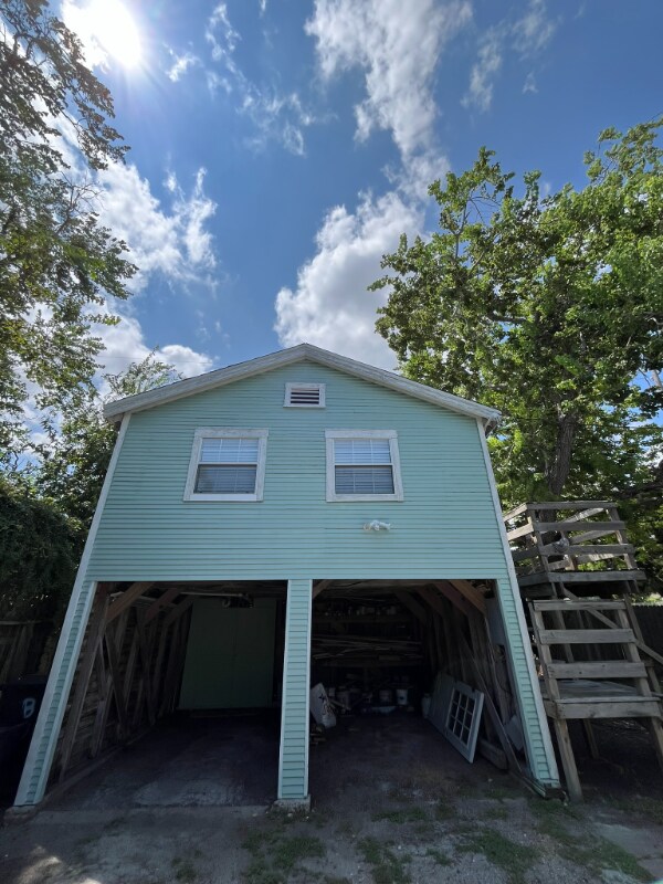 Building Photo - 1729 3rd St