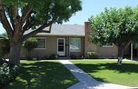 Building Photo - 2107 Rose Marie Dr