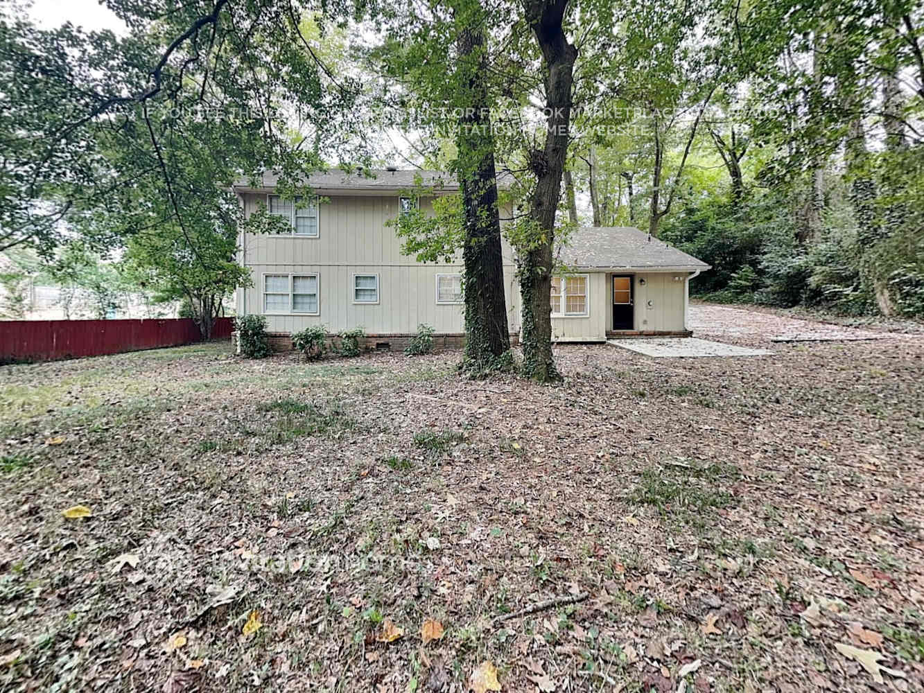 Building Photo - 1569 Briarwood Ln SW