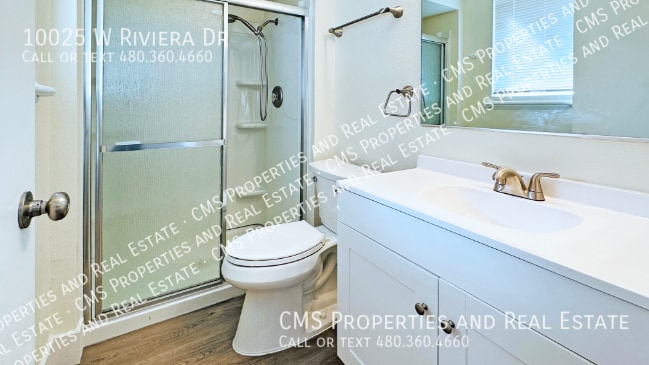 Building Photo - 10025 W Riviera Dr