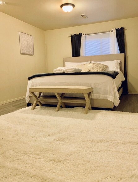 Bedroom 4 - 1885 E Jeremy Ct