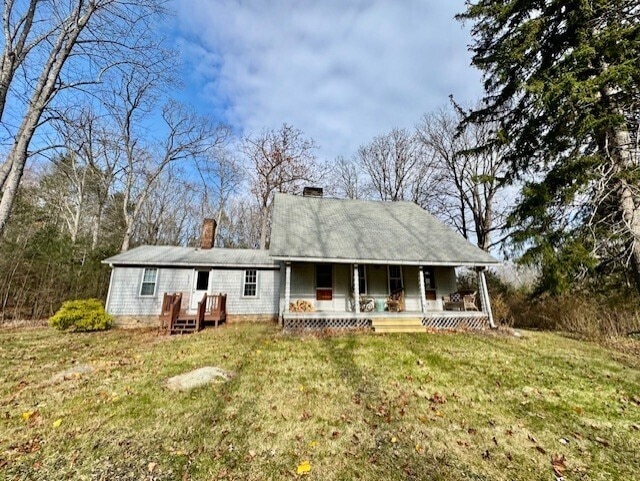 Building Photo - 567 Firetown Rd