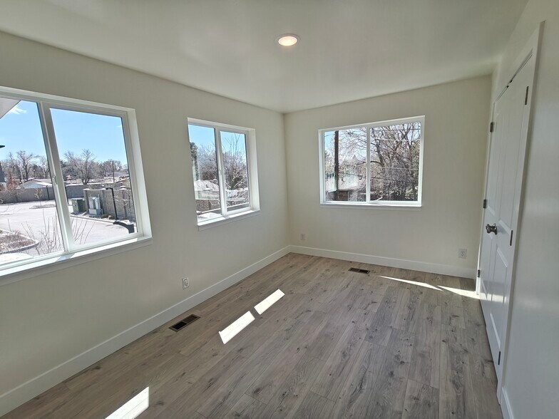 Bedroom 1 - 6662 S Highland Dr