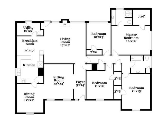 Building Photo - 15515 Banff St