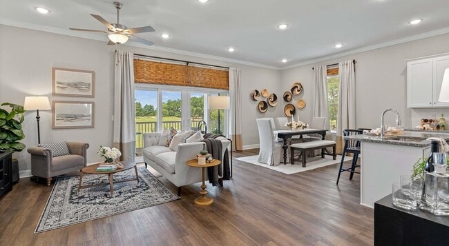 Building Photo - 228 Moorland Reserve Place