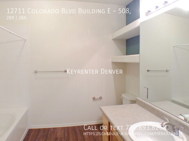 Building Photo - 2BD, 2BA Thornton Condo, Walk to Parks and...