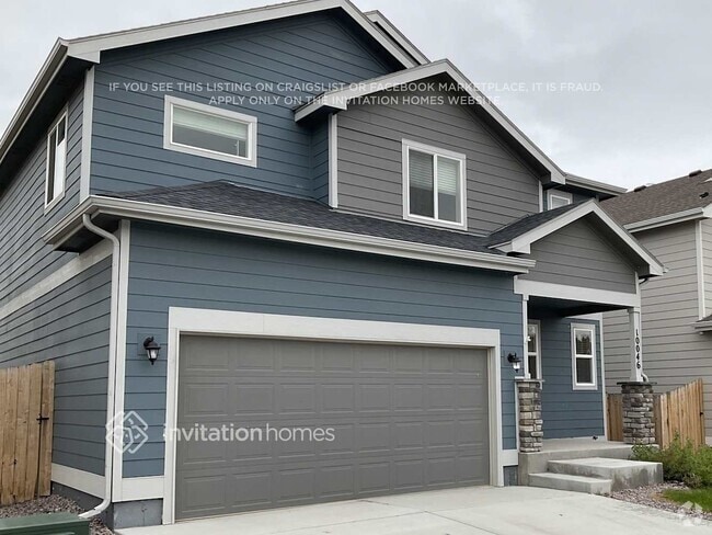 Building Photo - 10046 Luneth Dr