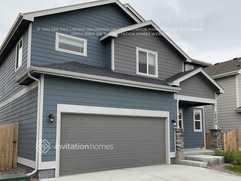 Primary Photo - 10046 Luneth Dr