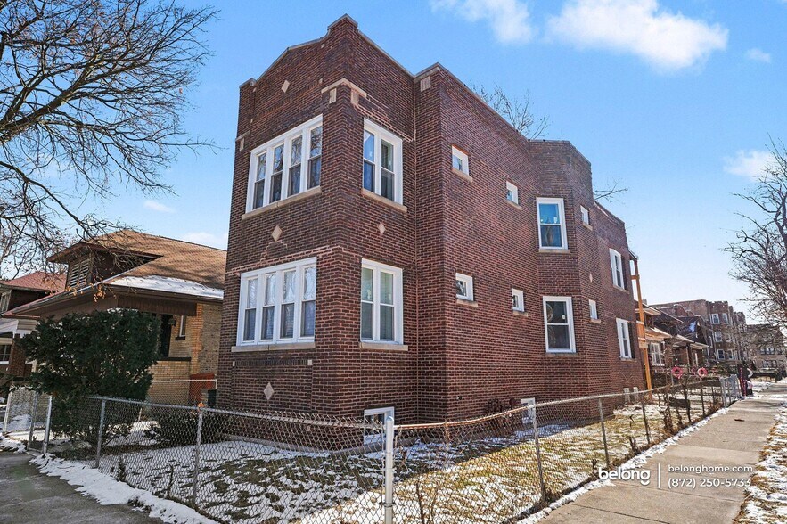 Building Photo - 2601 E 78th St