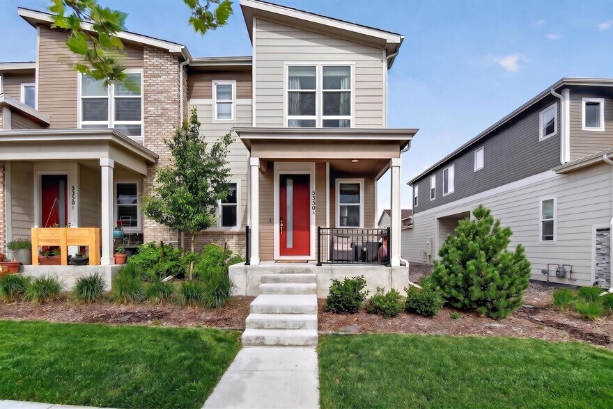 Building Photo - 5350 Routt Ct