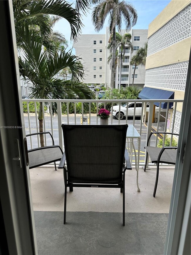 Building Photo - 3540 S Ocean Blvd