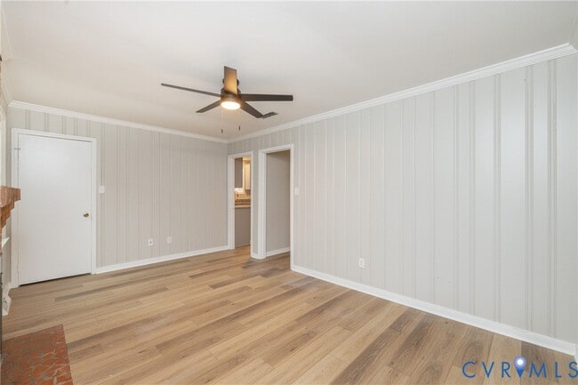 Building Photo - 609 Willomett Ave