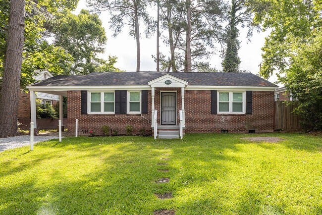 Primary Photo - Welcome to this beautiful newly renovated ...