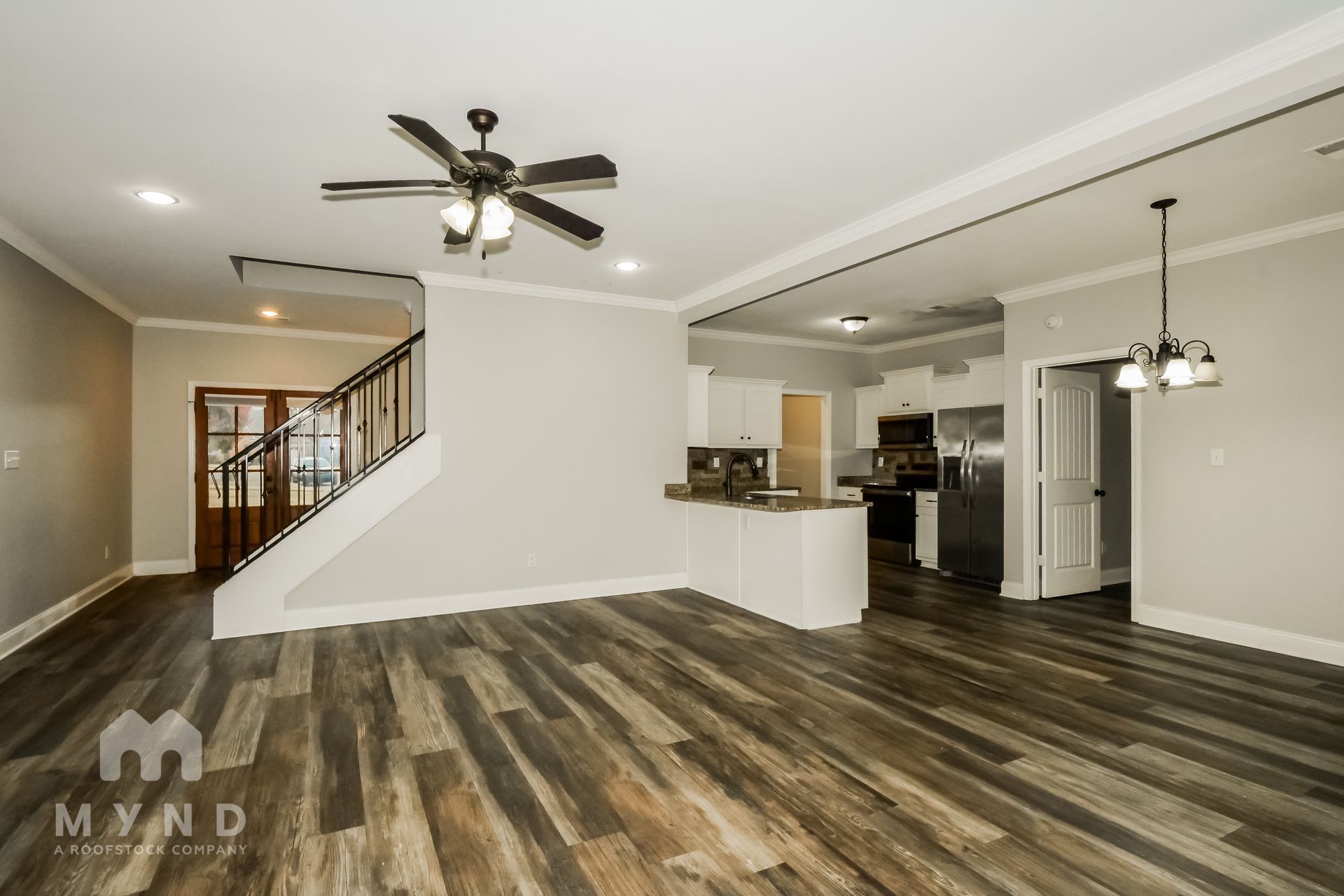 Building Photo - 4577 Jacob Ln