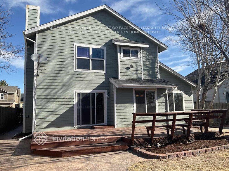 Building Photo - 3455 Birnamwood Dr