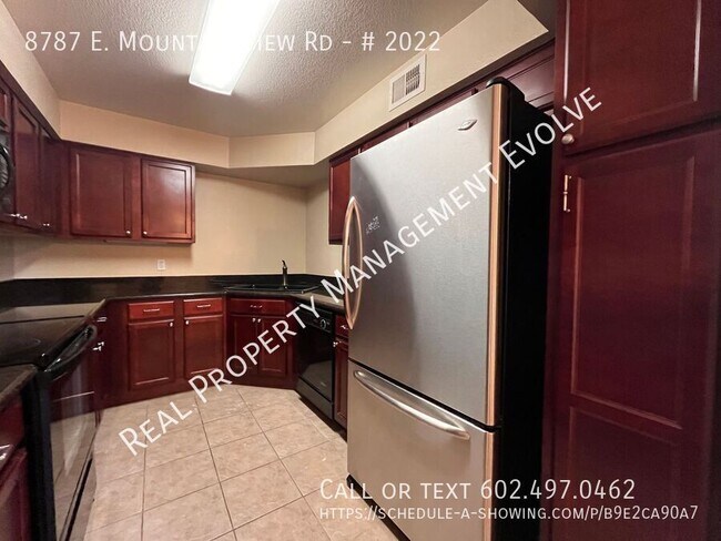 Building Photo - 8787 E Mountain View Rd