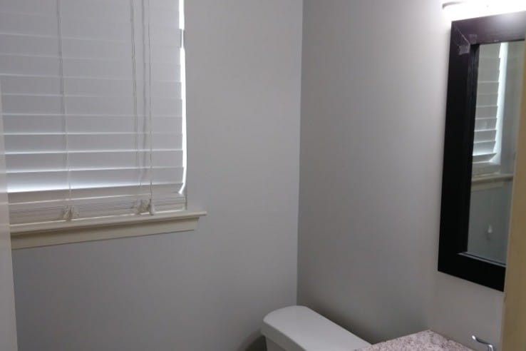 Half Bath - 11356 Drummond Dr