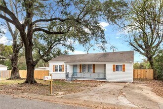 Building Photo - SHELL ROAD PLACE