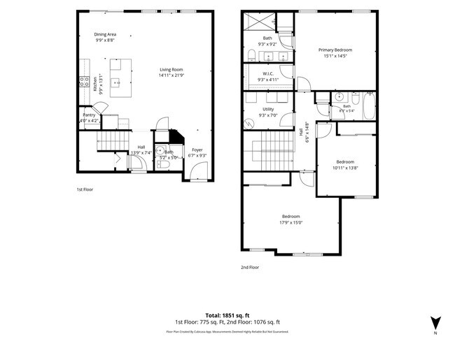 Building Photo - 16515 Golden Vly Ln